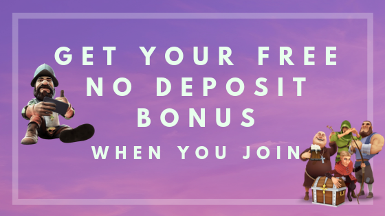 5 pound free no deposit bonus